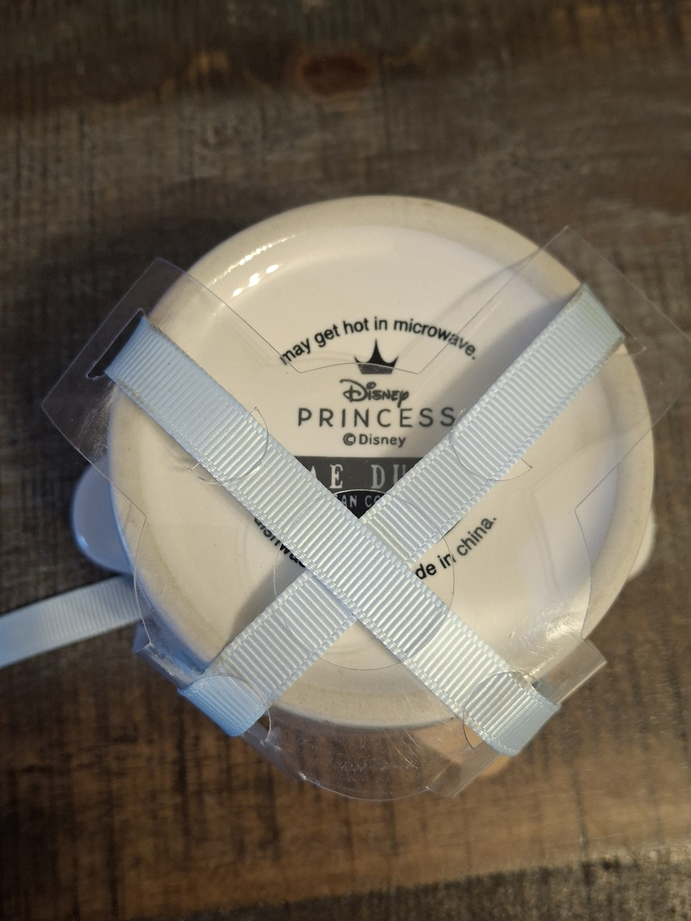 NWT Rae Dunn Cinderella Measuring Cups - Picture 4 of 5